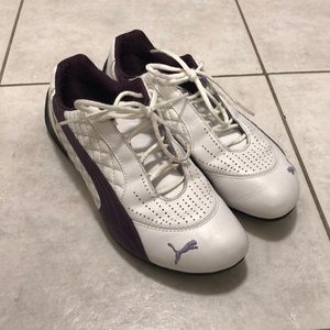 Puma shoes Sz 8.5